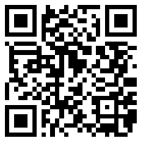 QR Code for bitcoin:1FCPBY1kfY2qCrovKyturNVMiPp8k8oPDo