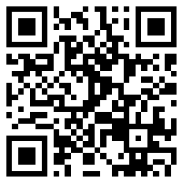 QR Code for bitcoin:1FCPgJnY7sFvTWCgHswNJkAwLWK9L5KG3y