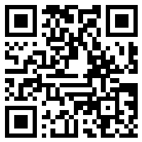 QR Code for bitcoin:1FCQD4HSD7m7RxMZ8bEDQFd5TLavz4nYUC