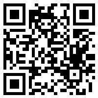 QR Code for bitcoin:1FCRWFUFFvj73keGY3Pi4XbqG1DBExkQdh