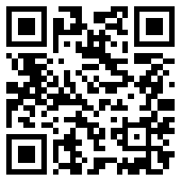 QR Code for bitcoin:1FCRu4UzxThvdkc7jKdASE1bzbumXP9CZM