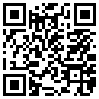QR Code for bitcoin:1FCSfjFW6vtADtp53czDpf9rgemZV8kRE8