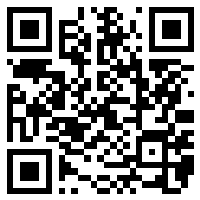QR Code for bitcoin:1FCSt2VYMAwWzJWoksFf2f2cQfgDLEECii