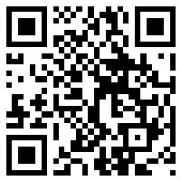 QR Code for bitcoin:1FCTPCTi11PdcCVCyY2j5NJC6CRMmRUfSU