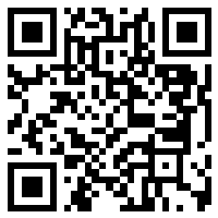 QR Code for bitcoin:1FCV5M7f67f1W5Qaa93tr6KwgNFjQGe15Z