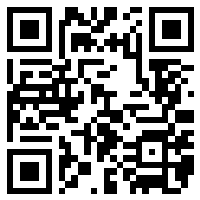 QR Code for bitcoin:1FCWt4fhyPNeWLqBUTydaTNTpJkiKbdzM5