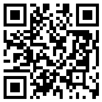 QR Code for bitcoin:1FCWtRfvJAdxASAwUndUPdEkEqLZTSMpFK