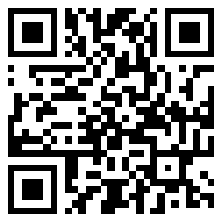 QR Code for bitcoin:1FCXM6X4MYPTeJNidn2BfDVK6CaNK7na8U