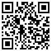 QR Code for bitcoin:1FCdBMhiAZbX5dEbSwzxopfV73tAkwUP7c