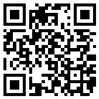 QR Code for bitcoin:1FCdPYQXoogtXCoTZY8CxXVw8QcszjsM7G