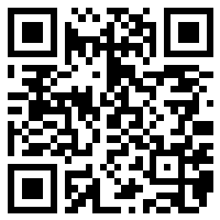 QR Code for bitcoin:1FCdatPfpC16cv23zR2Cocb6avQnQwU9DS