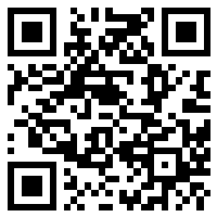 QR Code for bitcoin:1FCdkmwJ3FDbrK4SfGAWkfzknHRtDp29a9