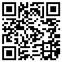 QR Code for bitcoin:1FCdyMUZkT6AgTnktZsMsC3mvBjrDRfpRB