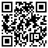 QR Code for bitcoin:1FCeLfVgKynHK2eBoFM5J2FMC7FvbLsxWD