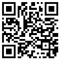QR Code for bitcoin:1FCfsXnFHfWrhzErobrrQxNf1f83AEvbPz