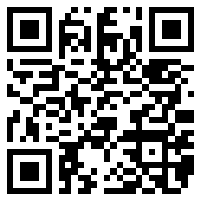 QR Code for bitcoin:1FCgk666yoxf3yEX8YT1f2haNLCLEUse6x