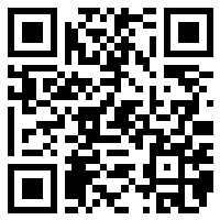 QR Code for bitcoin:1FChwFHbGdkTKFsvVNbWeRm2uhEer3fZFC