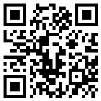 QR Code for bitcoin:1FChxkPXUpnKbRUkNAJpepyJwjU5b65bCt