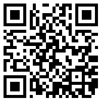 QR Code for bitcoin:1FCj2JWroihhVQb3xCVFheRyAtbHhcdzMK