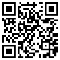 QR Code for bitcoin:1FCkiSCZPdnHJdwRJ9QEMG2hYZTgn5nfks