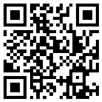 QR Code for bitcoin:1FCn93KgroXsRY74scMTTM8WLbQSsSXB3b