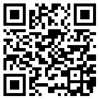 QR Code for bitcoin:1FCoShAZn2nD23YQhr3aCii9FaR9C4VYCk