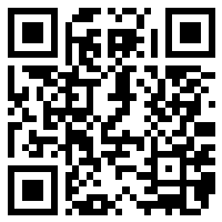 QR Code for bitcoin:1FCsp2MksU3rYP8oquRVVBi1iuYrpTHAnp