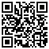 QR Code for bitcoin:1FCtSW6tk19ow2f1Anrw4ufGzu3V8dDJkF