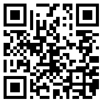 QR Code for bitcoin:1FCtu5GfWiJZDSaEQLrvae2tMgajMa8wWs