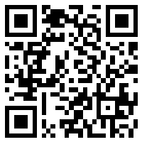 QR Code for bitcoin:1FCuWcMuGKtyaqspqZFdFu2LR5RgTsf272