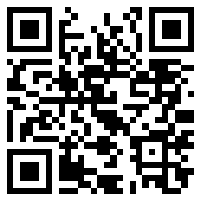 QR Code for bitcoin:1FCurLSaRX6o3Kqw3TZWWu6GSitxT5MPNC