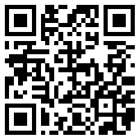 QR Code for bitcoin:1FCvUt8zF4uh6mjdGJB6FsS6AgzaiXwVAy
