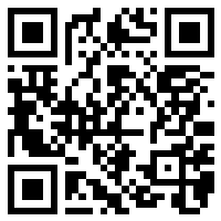QR Code for bitcoin:1FCvjr5E9aPZ26BMXqMqbPaVAdRPaRTRY3