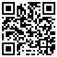 QR Code for bitcoin:1FCxaoACfsvMNFjqBA1D7z1cPbuGQALcd9