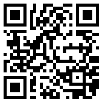QR Code for bitcoin:1FCxueLjLZpppRfoYAMJYV6xpjty9JoP8C