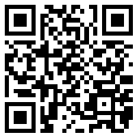 QR Code for bitcoin:1FCzXKbasyHM15wX7fdPmz71cLG2KnYoYk