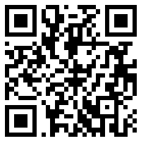 QR Code for bitcoin:1FD1nwdLPap4z3F91btjJbLkwpwP1WmMtX