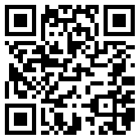 QR Code for bitcoin:1FD29eErEpboSKbRfRPSEEB87hSazkTjab
