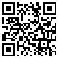 QR Code for bitcoin:1FD2R3W2QYeCy3RH649mNyFSUFVXWzihEP