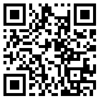 QR Code for bitcoin:1FD2qNTWrwCp37BS92P98zF4RZqDkYThEf