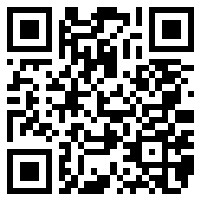 QR Code for bitcoin:1FD4L693xtK7DeRpQy8dFhzTrkTkWmi5Hf