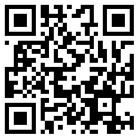 QR Code for bitcoin:1FD59CGYhymcd9GC3UbKREnNEjK1nZXufG