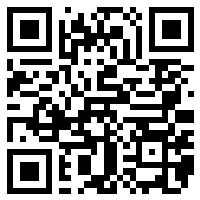 QR Code for bitcoin:1FD7GfbXeKfNMS9x4kGdFVUDq3NZSZEFpj