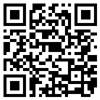 QR Code for bitcoin:1FD7Y7CyueduozD9RzmrnpALkRq8DFztX1