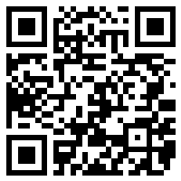 QR Code for bitcoin:1FD8bDwNGbkLidvHDioRx4mGwK3nvRvaEm