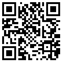 QR Code for bitcoin:1FD8gSFSbRUPViBabB5dek2NoS6GQq3c34