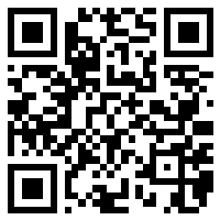 QR Code for bitcoin:1FD95KaW8dsGn6xMZn7dASzxJco2wHTkGS