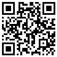 QR Code for bitcoin:1FD9ZZyFcpaxNSczkK6FkWWrQFS42GEncS