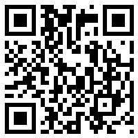 QR Code for bitcoin:1FDAVJUGzksFAxZprcMTVdHTKXU2Du6hKo
