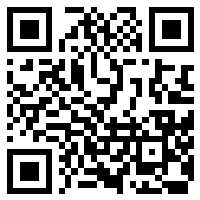 QR Code for bitcoin:1FDAYZC3R9C5AHRDuASwAMJ2kEpP23nzRb